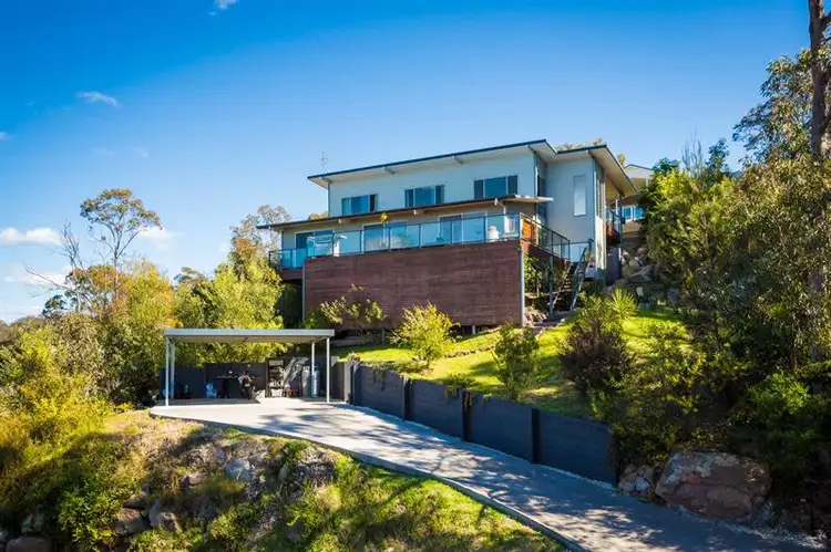 Third view of Homely house listing, 91 Berrambool Dr, Merimbula NSW 2548