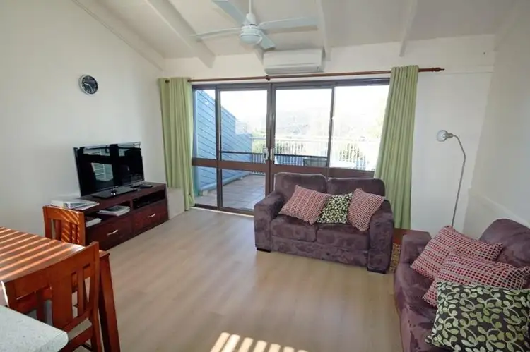 Main view of Homely apartment listing, 3/48 Gippsland St, Jindabyne NSW 2627
