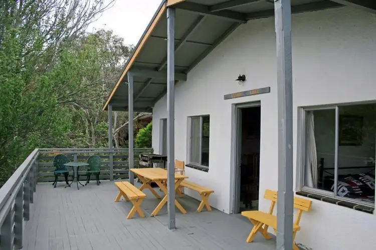 Fifth view of Homely semi-detached listing, 2 Rushes Bay Ave, East Jindabyne NSW 2627