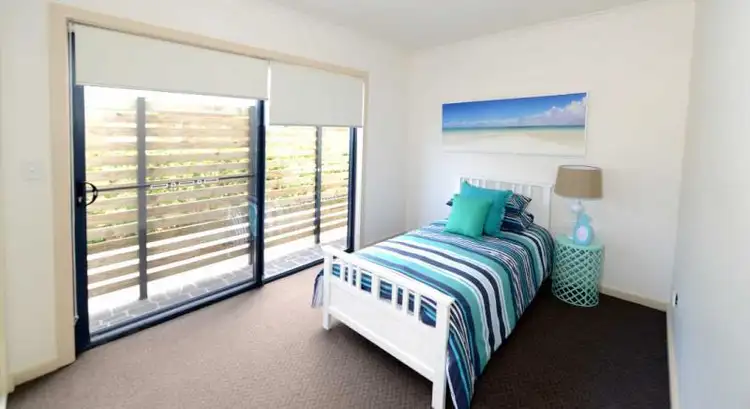 Fifth view of Homely unit listing, 1/60 Wharf St, Tuncurry NSW 2428