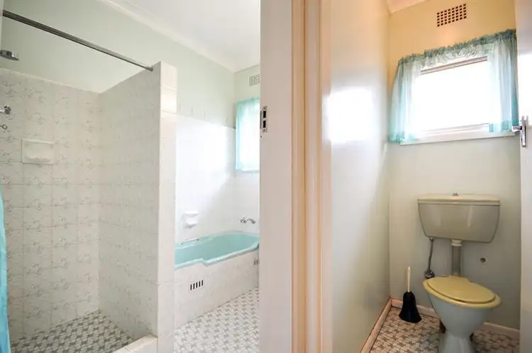 Sixth view of Homely house listing, 379 Fitzroy St, Dubbo NSW 2830