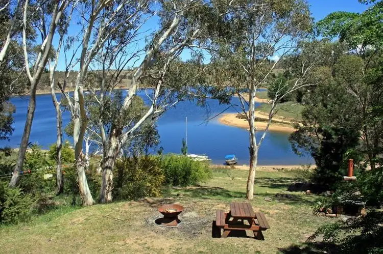 Main view of Homely unit listing, 1/73 Townsend St, Jindabyne NSW 2627