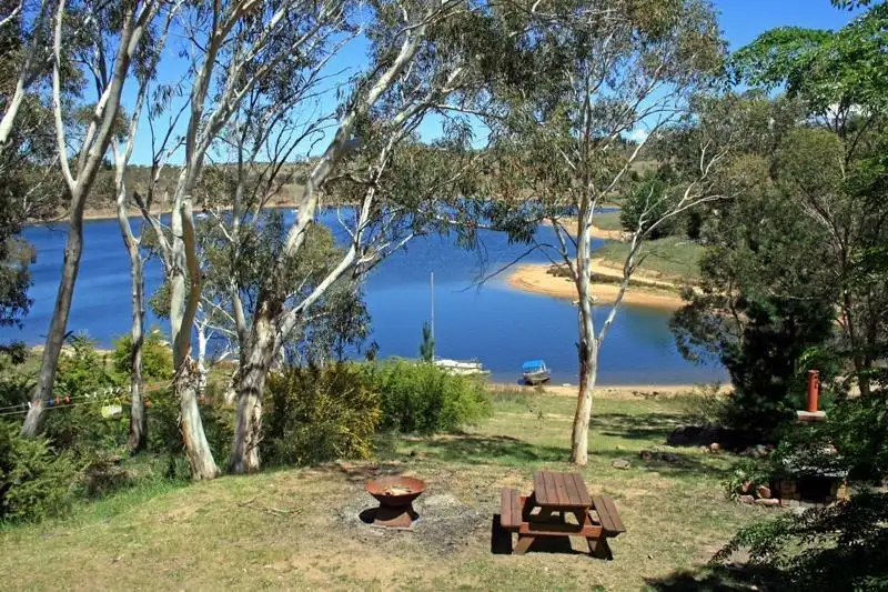 Main view of Homely unit listing, 1/73 Townsend St, Jindabyne NSW 2627