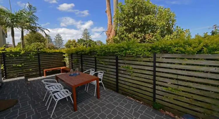 Seventh view of Homely unit listing, 1/60 Wharf St, Tuncurry NSW 2428