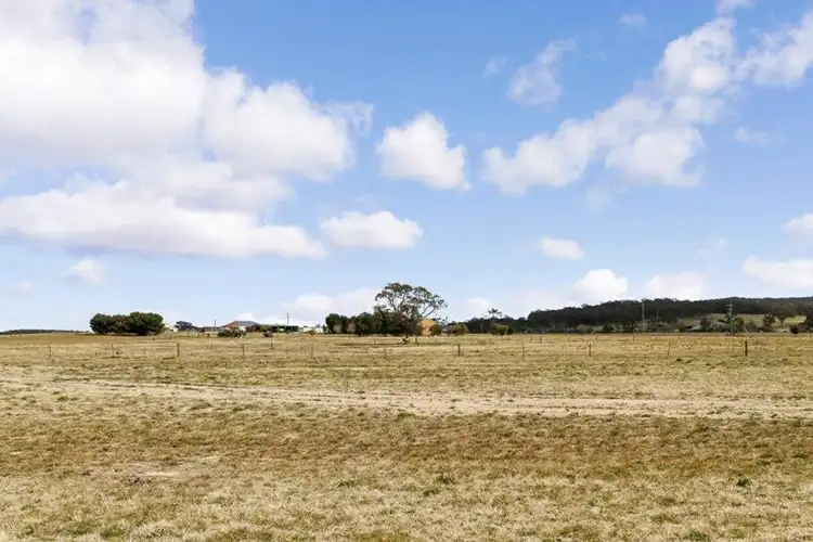 Third view of Homely land listing, Lot 68 Morris Pl, Marulan NSW 2579