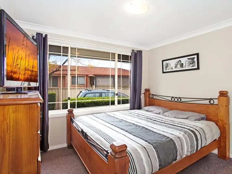 Fifth view of Homely villa listing, 1/261 Rothery St, Corrimal NSW 2518