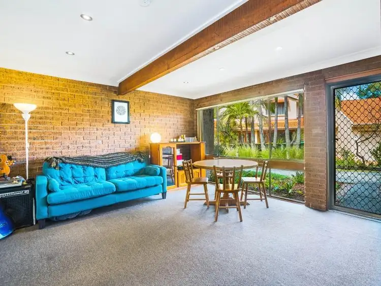 Fourth view of Homely townhouse listing, Address available on request