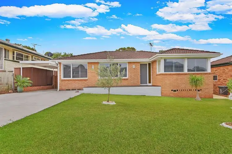 5 Poplar Cres, Bradbury NSW 2560