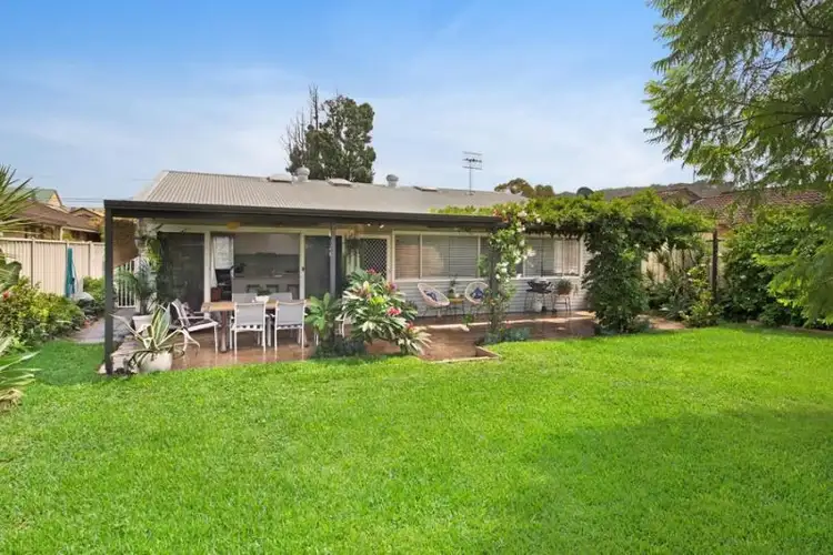 Sixth view of Homely house listing, 50a Schnapper Rd, Ettalong Beach NSW 2257