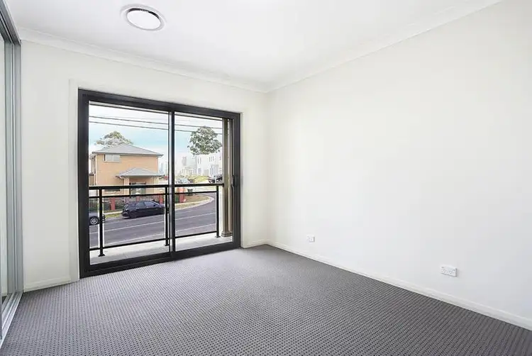 Fourth view of Homely townhouse listing, 2/117 Miller Rd, Chester Hill NSW 2161