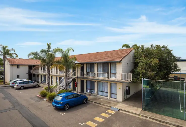 Third view of Homely apartment listing, 25/1 Dunns Lane, Merimbula NSW 2548