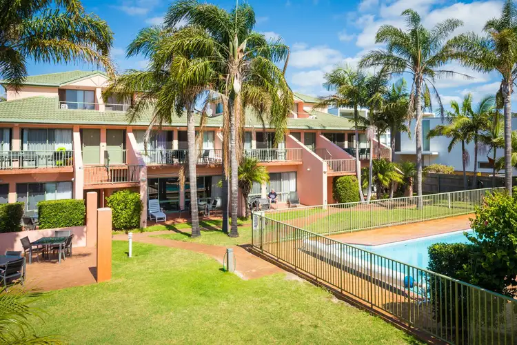 Fifth view of Homely apartment listing, 3/10 Marine Pde, Merimbula NSW 2548