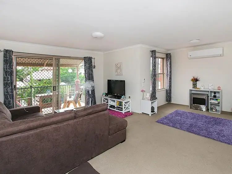 Third view of Homely apartment listing, 5/14 Paragon St, Yeronga QLD 4104
