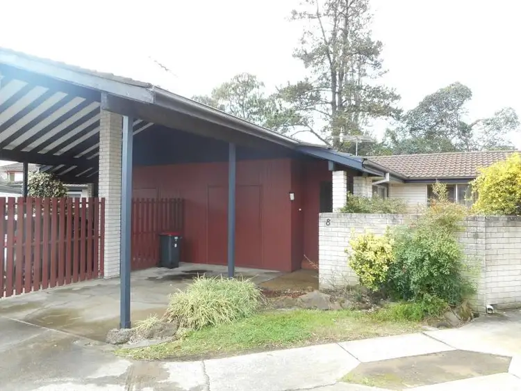 8/8 Ritchie Rd, Yagoona NSW 2199