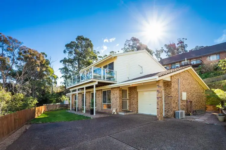 81 Berrambool Dr, Merimbula NSW 2548