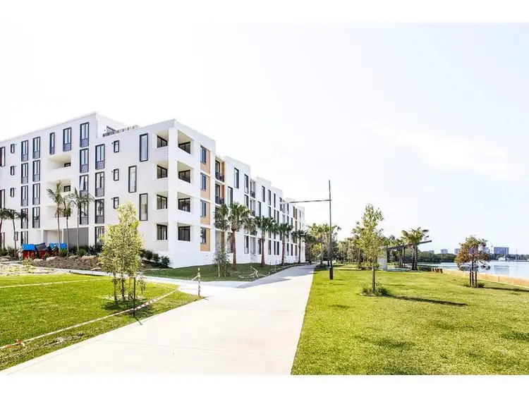 Third view of Homely apartment listing, 121/24-32 Koorine St, Ermington NSW 2115
