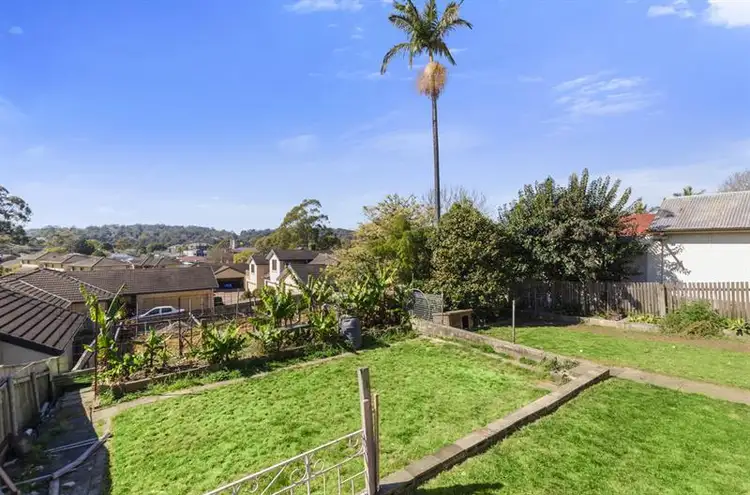 Fourth view of Homely house listing, 11 Figtree Cres, Figtree NSW 2525