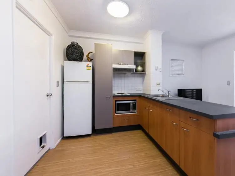 Fourth view of Homely unit listing, 21/42 Chermside St, Teneriffe QLD 4005