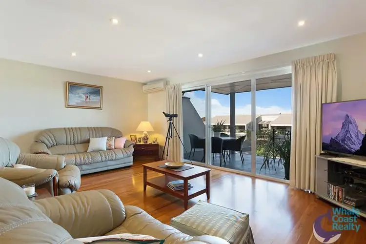 Second view of Homely townhouse listing, 2/4 Marine Dr, Narooma NSW 2546