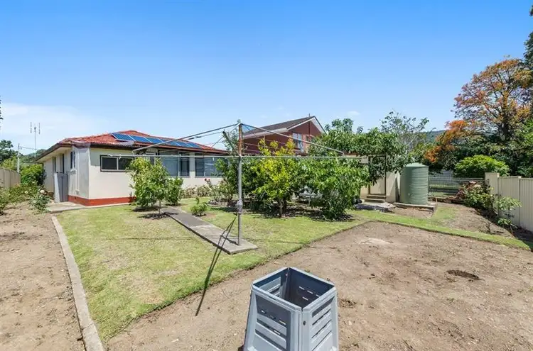 Second view of Homely house listing, 21 Thurston Cres, Corrimal NSW 2518