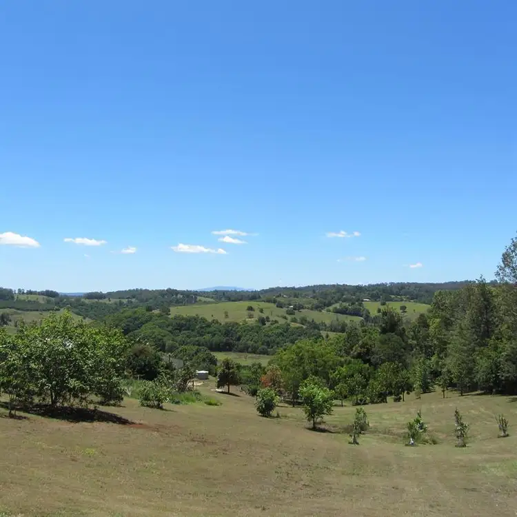 Second view of Homely house listing, 322 Dunoon Rd, Tullera NSW 2480
