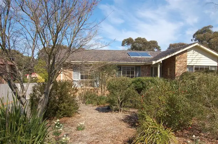 Main view of Homely house listing, 21 Joadja St, Welby NSW 2575