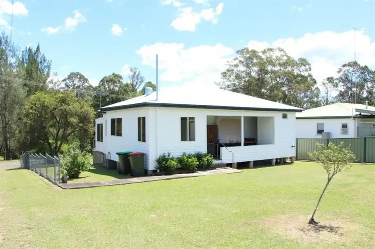 Third view of Homely house listing, 8 Ravenshaw St, Gloucester NSW 2422