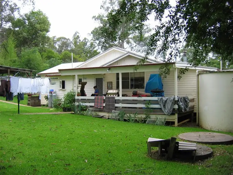 Second view of Homely house listing, 37 Mount St, Dundurrabin NSW 2453