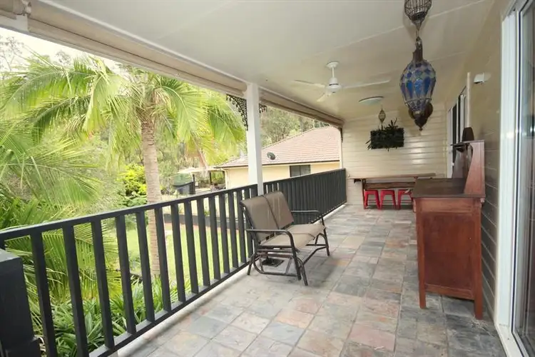 Seventh view of Homely house listing, 33 Raiss Cl, Lemon Tree Passage NSW 2319