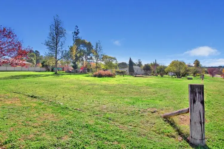 Third view of Homely house listing, 1 Chaffey St, Kootingal NSW 2352