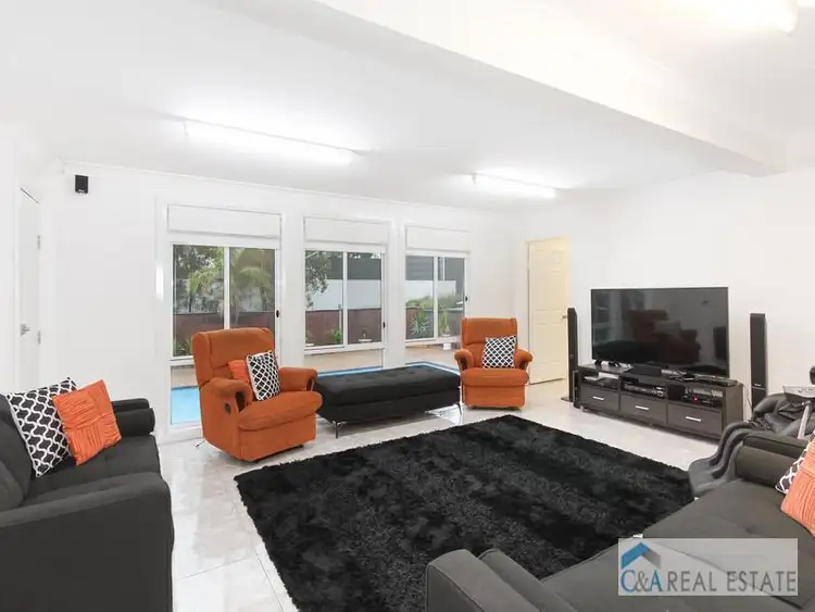 Fifth view of Homely house listing, 31 Foveaux Ave, Casula NSW 2170