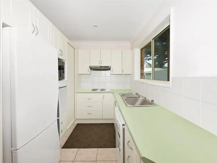 Fourth view of Homely semi-detached listing, 64 Kelsey Rd, Noraville NSW 2263