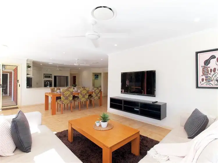 Fifth view of Homely house listing, 21 Berkshire Cres, Wishart QLD 4122