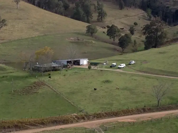 Sixth view of Homely rural property listing, 447 Craven Creek Rd, Gloucester NSW 2422