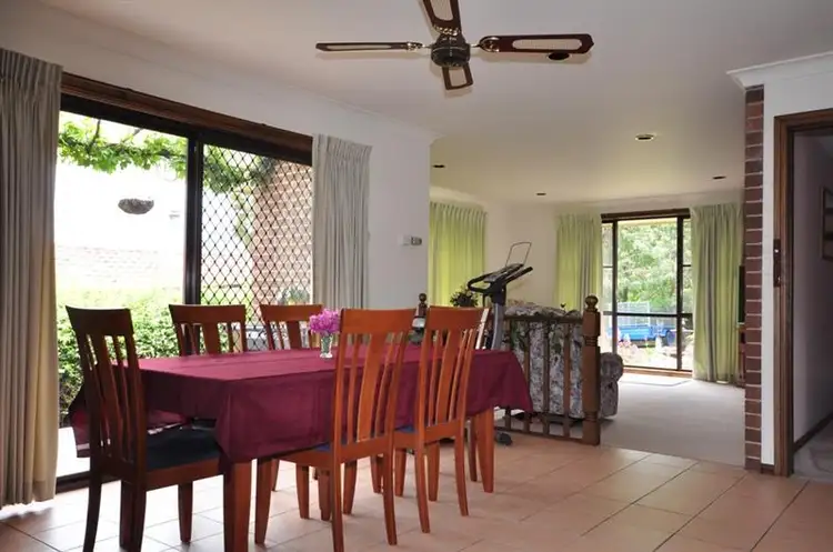 Third view of Homely house listing, 12 Braemar Cct, Orange NSW 2800