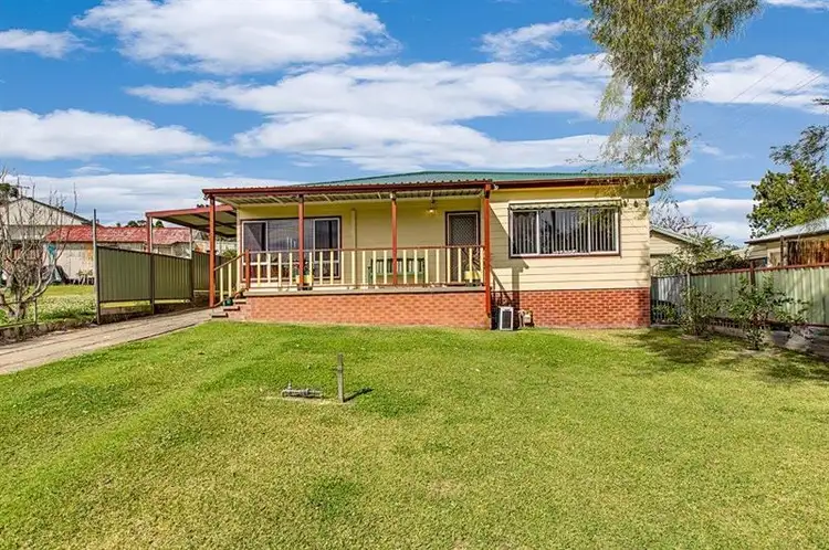 43 Cardiff  Rd, Wallsend NSW 2287