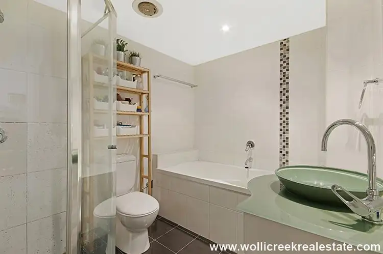 Fourth view of Homely apartment listing, 78/95 Bonar St, Wolli Creek NSW 2205