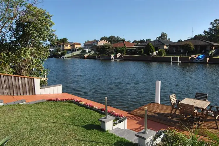 Seventh view of Homely house listing, 63 Elouera Cres, Forster NSW 2428