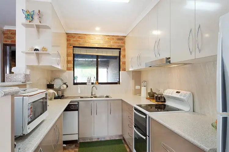 Fourth view of Homely unit listing, 18/57-59 Main St, Merimbula NSW 2548