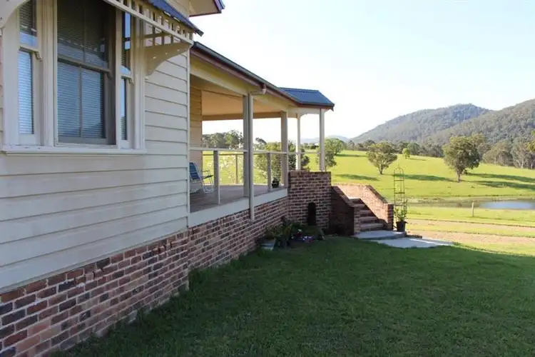 Third view of Homely rural property listing, 3694 Bucketts Way, Krambach NSW 2429