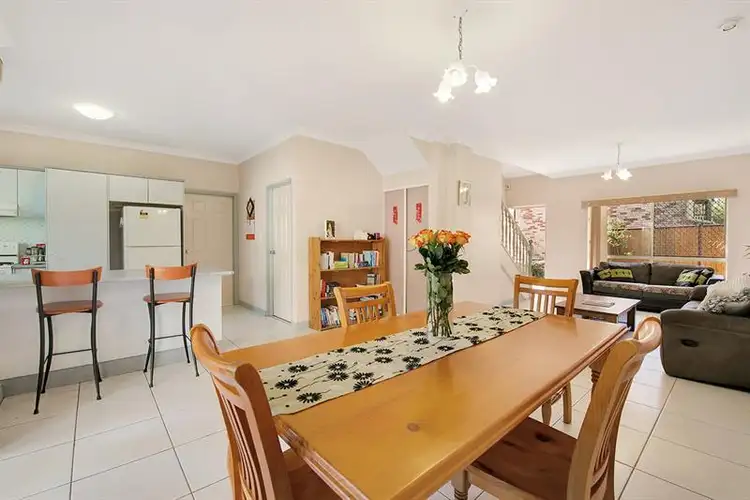 Main view of Homely townhouse listing, 3/127 Chester Rd, Annerley QLD 4103