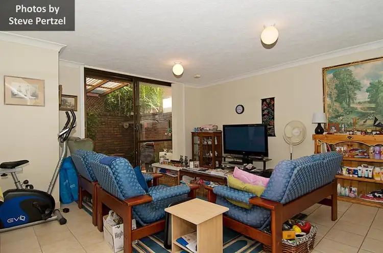 Second view of Homely townhouse listing, 6/51 Bauer St, Southport QLD 4215