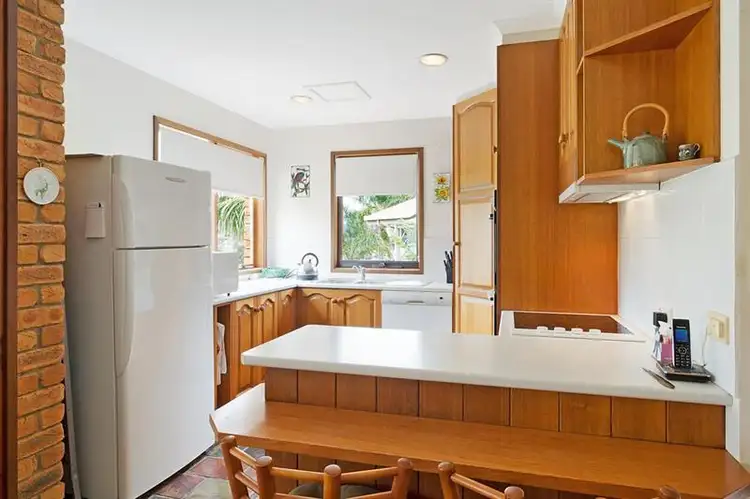 Sixth view of Homely semi-detached listing, 2/43 Imlay St, Merimbula NSW 2548