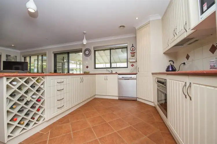 Fifth view of Homely house listing, 20 Lachlan Way, Dubbo NSW 2830