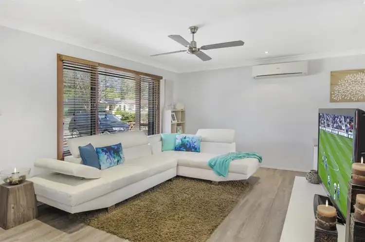 Fourth view of Homely house listing, Sonoma 11 Rd, Budgewoi NSW 2262