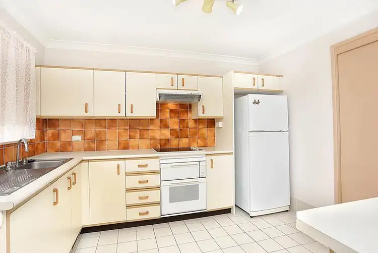 Third view of Homely villa listing, 20/7 Wellington Rd, Birrong NSW 2143