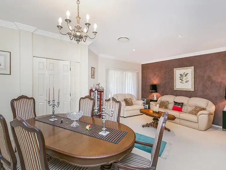 Fifth view of Homely house listing, 38 Norfolk Pl, Wishart QLD 4122