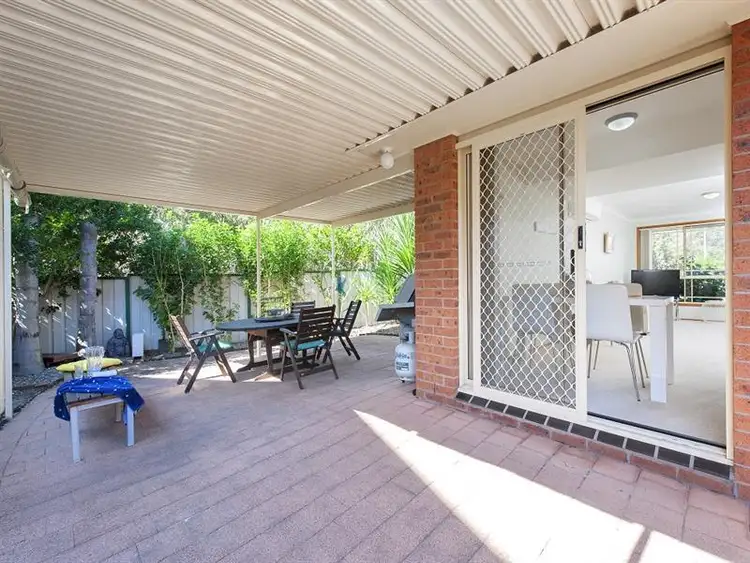 Fifth view of Homely townhouse listing, 1/4 Farm Rd, Fingal Bay NSW 2315