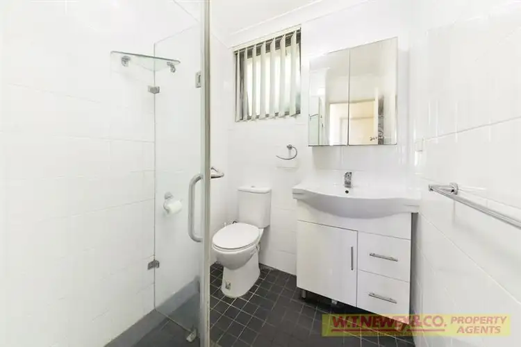 Fifth view of Homely townhouse listing, 8/25 Blenman Ave, Punchbowl NSW 2196
