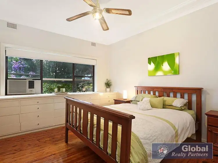 Fifth view of Homely house listing, 8 Chambers St, East Maitland NSW 2323